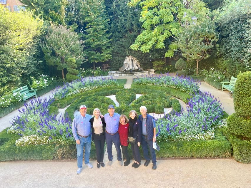 Aix-en-Provence: Gourmet and Cultural walking Tour - Price & Value: Is It Worth It?