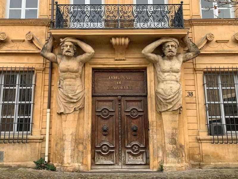 Aix-en-Provence: Guided Walking Tour with Calisson Tasting - FAQ