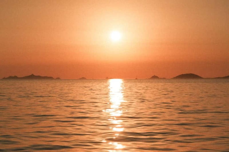 Ajaccio: Catamaran Cruise to the Sanguinaires Islands - Price, Booking, and Value