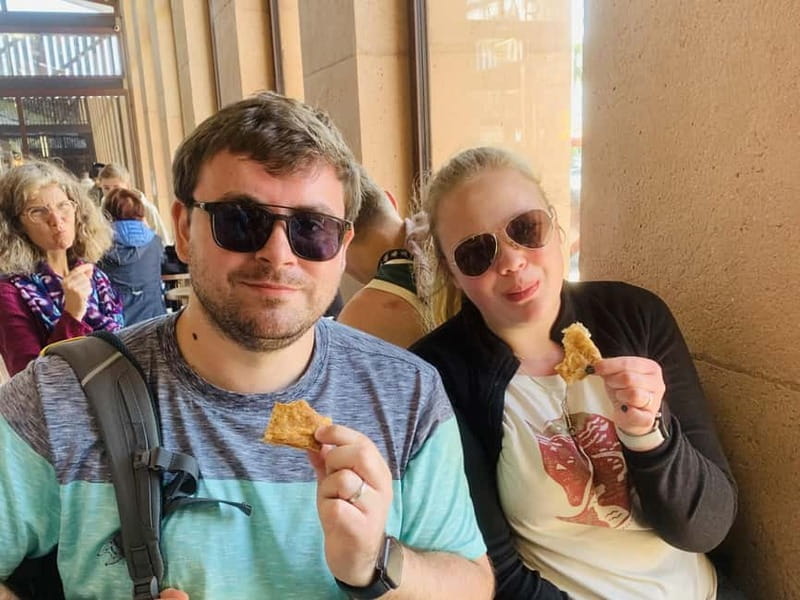 Ajaccio: Local Food Tour with Tastings - Who Should Consider This Experience?