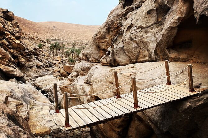 Ajuy Caves and Betancuria with Las Peñitas Hike Private Excursion - FAQ