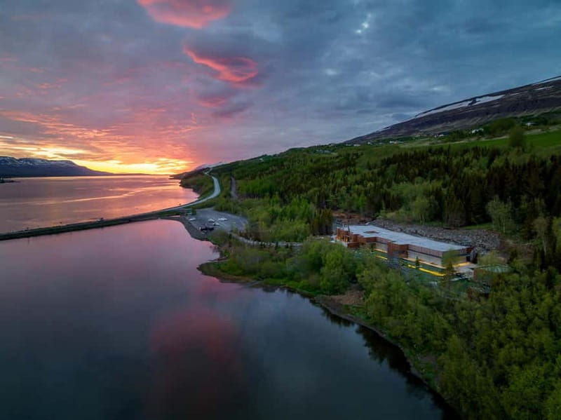 Akureyri: Admission to Forest Lagoon - Who Will Love This Experience?