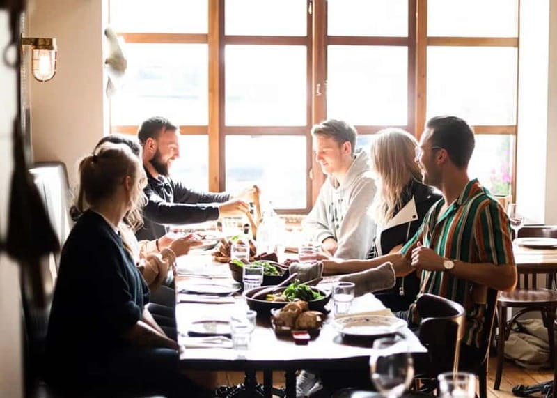 Akureyri: Food Walk and Whale Watching Tour - Practical Details and Logistics