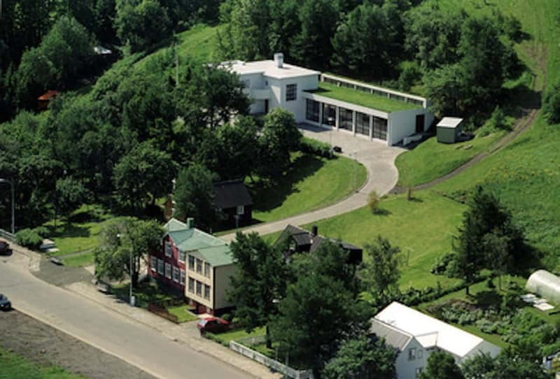 Akureyri: Museum Entry Tickets - one ticket 7 museums - Key points / Takeaways