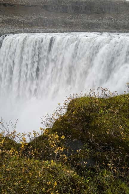 Akureyri Port: Dettifoss, Goðafoss and Lake Mývatn Tour - Who Should Take This Tour?