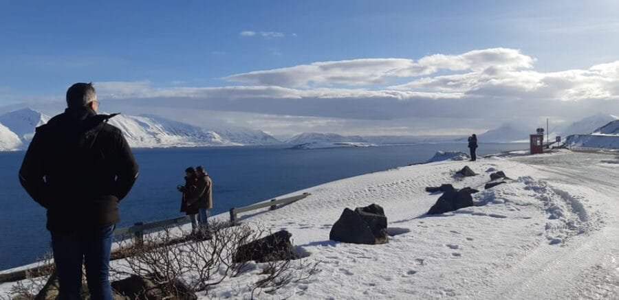 Akureyri-Siglufjörður; Half day to the arctic coastline - Who Should Consider This Tour?