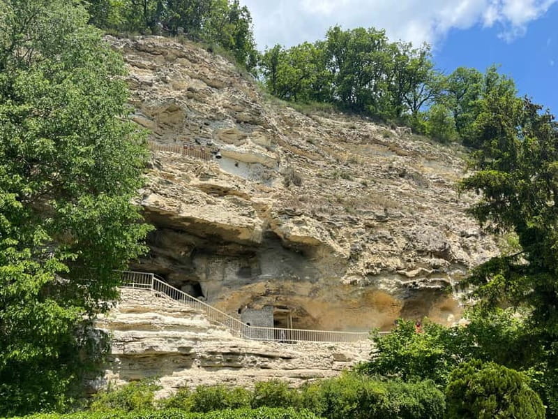 Alaja Rock Monastery Tour from Varna - The Journey Begins: Picking Up and Setting Out