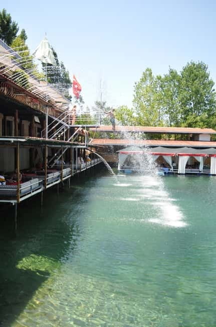 Alanya 3-in-1 Nature Tour: Sapadere, Dim Cave & River - Who Would Enjoy This Tour?