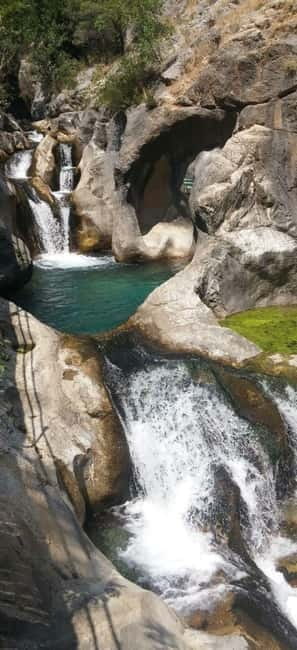 Alanya: 3-in-1 Sapadere Waterfalls, Dim Stream,Dim Cave Tour - Who Will Love This Tour?