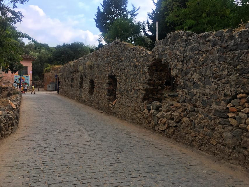 Alanya: Captivating Views & Cultural Gems Tour w/ Cable Car - Cleopatra Beach: A Scenic First Stop