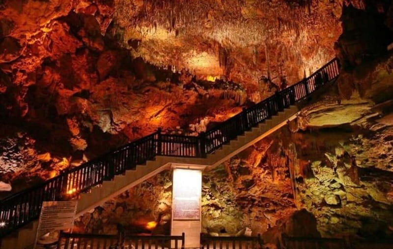 Alanya: Castle Sunset Tour, Damlatas Cave&Cable Car Options - Discovering Alanyas Key Sights in a Short Time