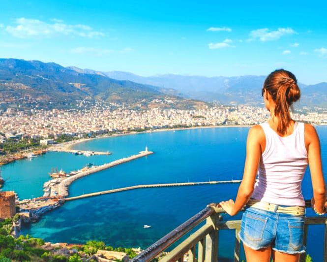 Alanya City in 4 Hours: Castle, Cave, Panorama and Sunset - Navigating the Itinerary: What You’ll Love and What’s Fast-Forwarded