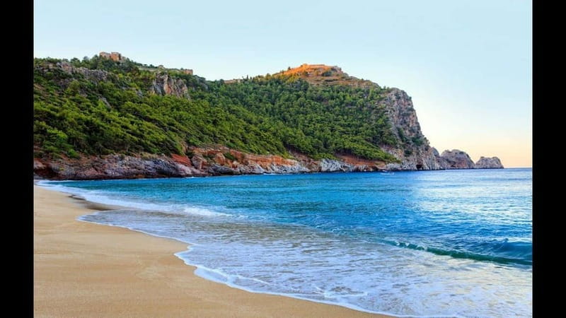 Alanya: Half Day City Tour To Castle With Cable Car & Cave - Practical Tips for Making the Most of Your Tour