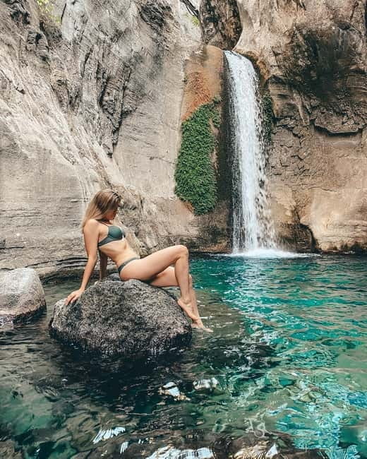 Alanya Highlights: Sapadere Waterfalls, Dim Cave & Dim River - Exploring Alanya’s Natural Wonders: A Deep Dive