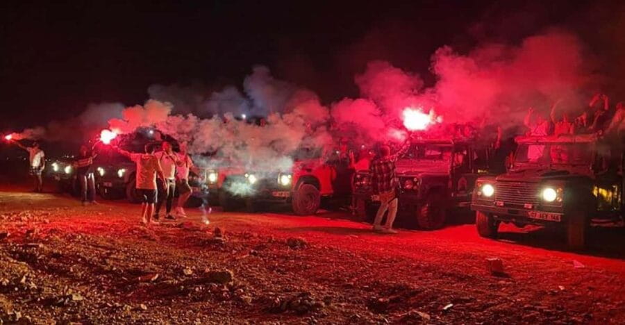 Alanya: Night Safari and Boat Trip with Riverside Dinner - Exploring the Night Safari and Boat Trip in Depth