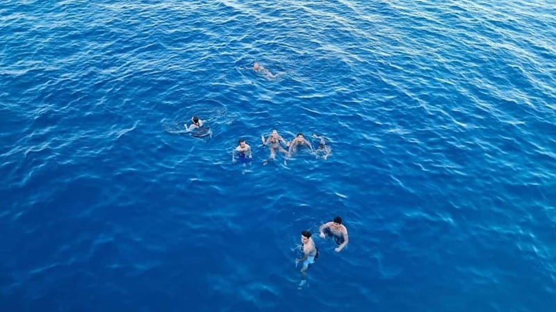 Alanya: Relaxing Boat Tour with Lunch and Swimming - Who Is This Tour Best For?