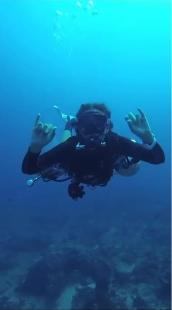 Alanya: Scuba Diving Boat Tour with Lunch and Equipment - Who is This Tour Best For?