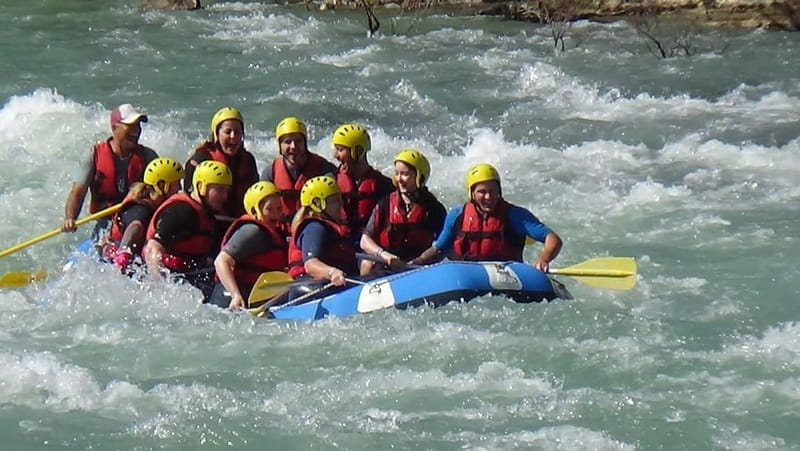 Alanya/Side/Belek: Rafting Mix W/Jeep, Quad, Zipline options - Who Is This Tour Best For?