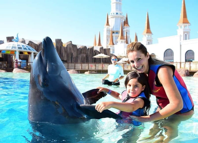 Alanya, Side To Land of Legends Theme Park Ticket & Transfer - Final Thoughts