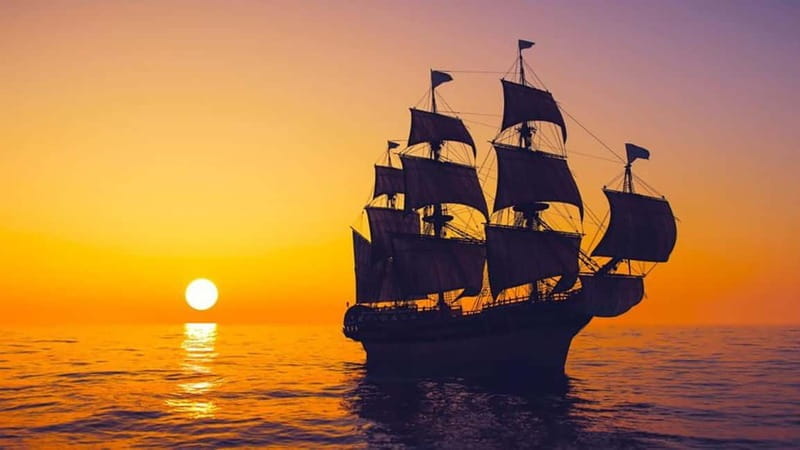 Alanya: Sunset Cruise with Dinner and Foam Party - Exploring the Itinerary in Detail