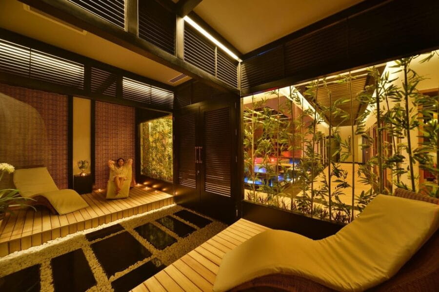 Alanya: Turkish Bath with Foam and Aromatherapy Massages - Final Thoughts