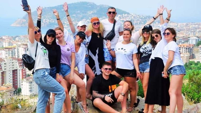 Alanya Village Tour: Culture, Nature & Fun - Nature and Water: Waterfalls, Swimming, and the River