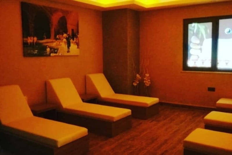 Alanya: Women-Only Turkish Bath Experience with Massage - Who Will Benefit Most from This Experience?