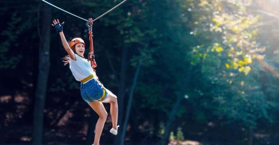 Alanya: Zipline, Rafting & Buggy Safari Tour with Lunch - Who Will Love This Tour?