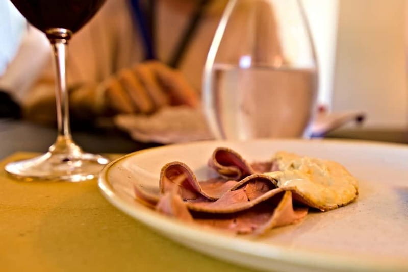 Alba: History Walking Tour and Food Tasting with a Local - Cheese and Salami: A Tasty Introduction