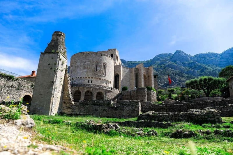 Albania: Tirana, Elbasan, Durres, and Kruje 4-Day Tour - Analyzing the Itinerary: What You Can Expect