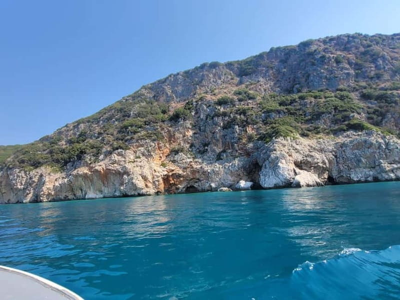 Albanian Riviera Boat Tours - Authentic Experiences and Real Traveler Feedback