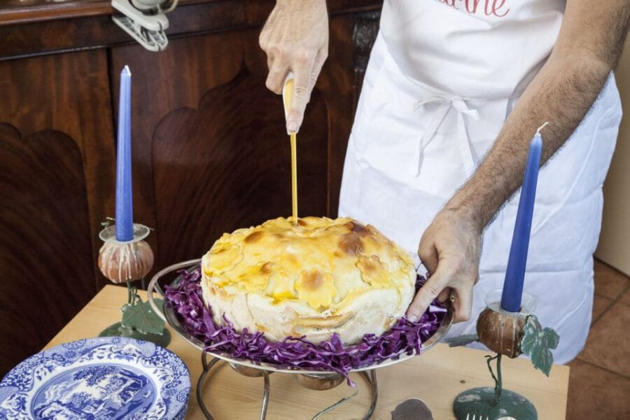 Alberobello: Cooking Class at a Local's Home - Why This Cooking Class Stands Out