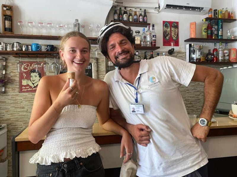 Alberobello: E-Bike Tour to Locorotondo with Ice Cream - Pedaling Through the Countryside: What You Can Expect