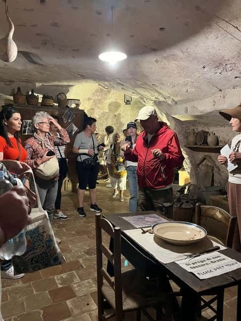 Alberobello & Matera Tour with Tasting and Physical Guide, from Bari - Who Will Love This Tour?
