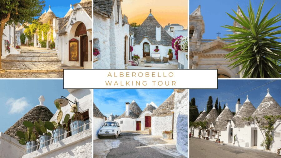Alberobello: Private or Group 2-hour Walking Tour - The Sum Up: Is This Tour Worth It?