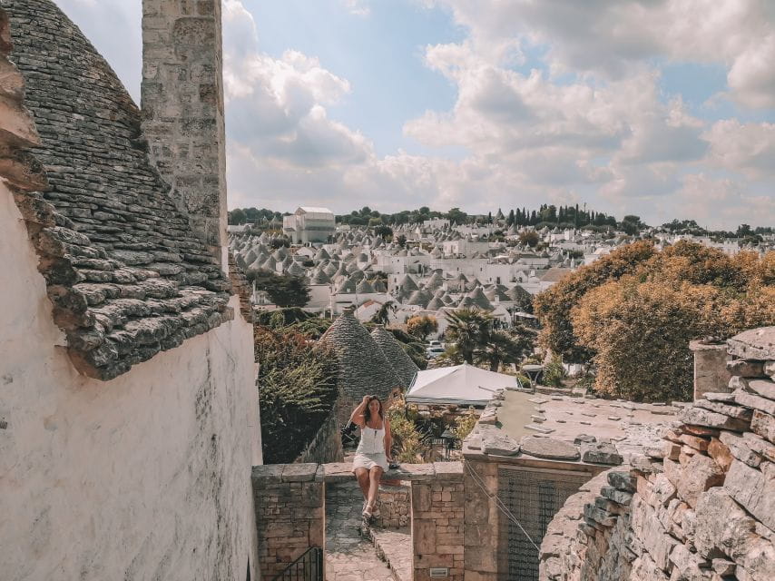 Alberobello: Walking Food Tour - Tasting the Flavors of Puglia