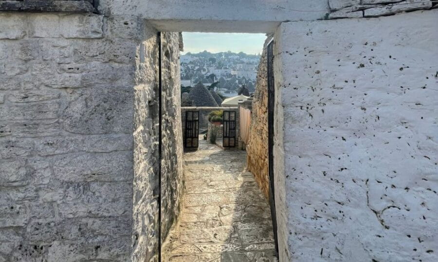 Alberobello: Walking Tour with Food Tasting and Aperitif - Frequently Asked Questions