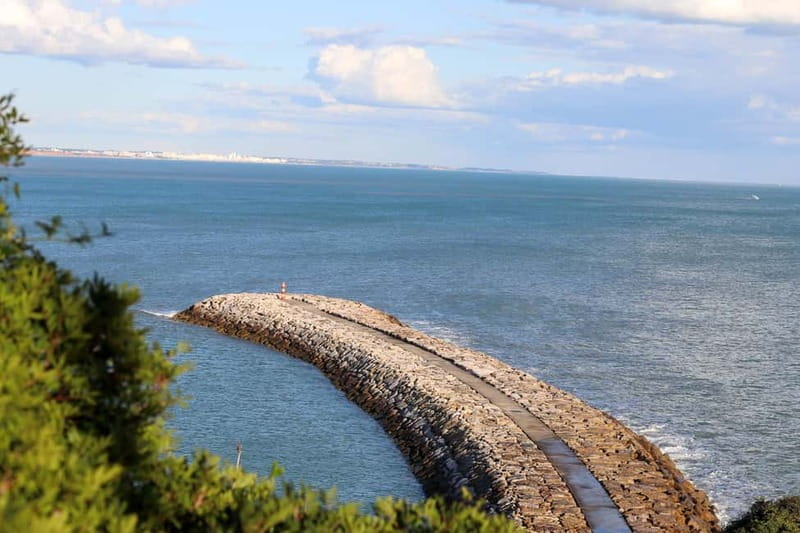 Albufeira: 1-Hour Tuk Tuk Tour - The Itinerary: What You’ll See and Do