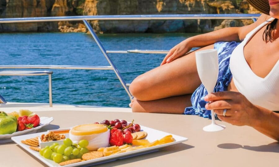 Albufeira: 3-Hour Benagil Caves & Coastline Tour - "Unwind" - Who Will Love This Tour?