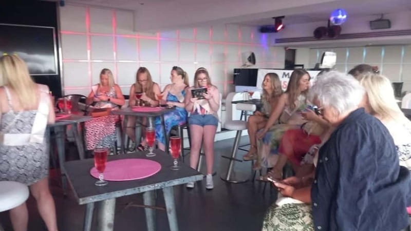 Albufeira: Cocktail Making Class at The Waterfront - What You Can Expect During the Class