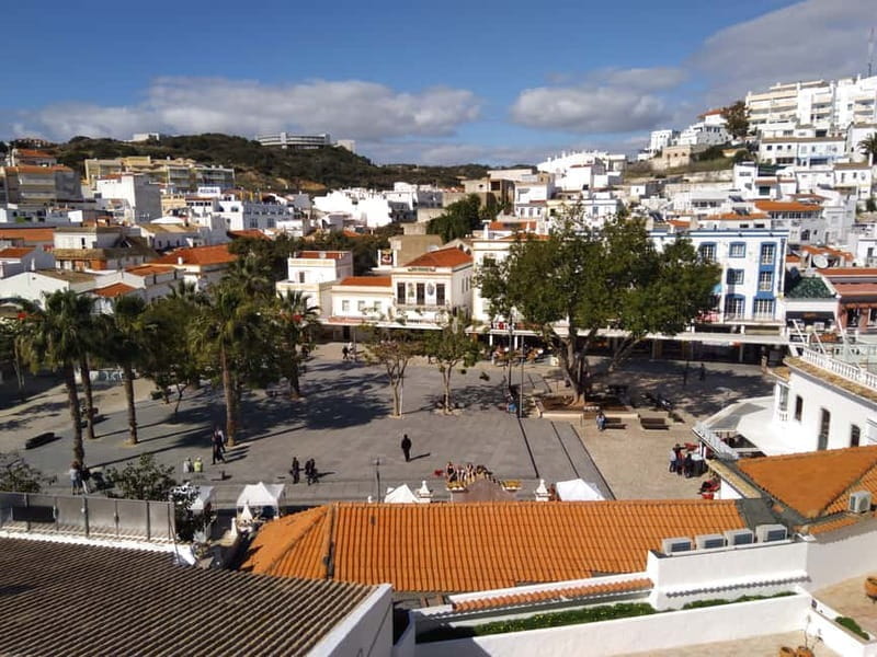 Albufeira: Guided Tour by Tuk-Tuk - Who Will Love This Experience?