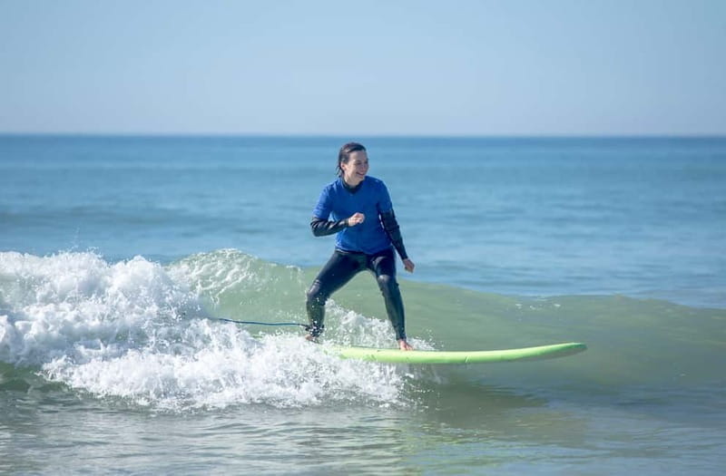 Albufeira: Surfing Lesson - The Sum Up: Who Should Sign Up?