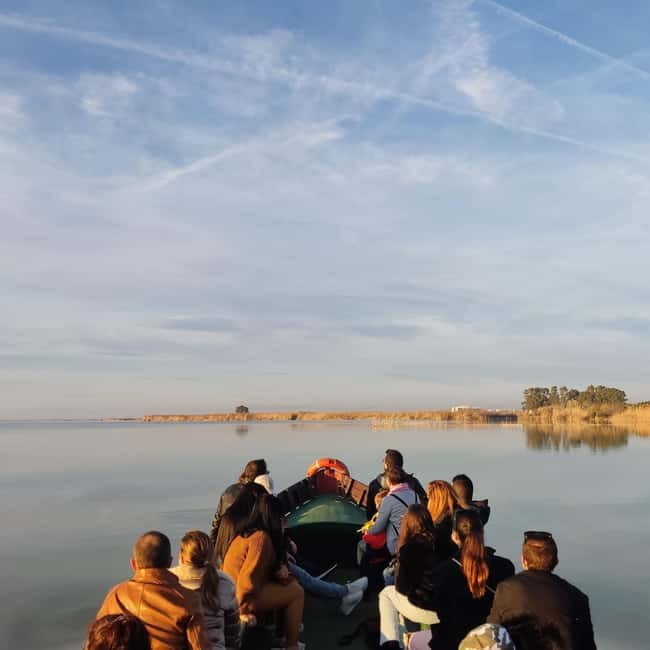 Albufera of Valencia: boat ride and visit to the barraca - Visiting a Barraca: More Than Just a House