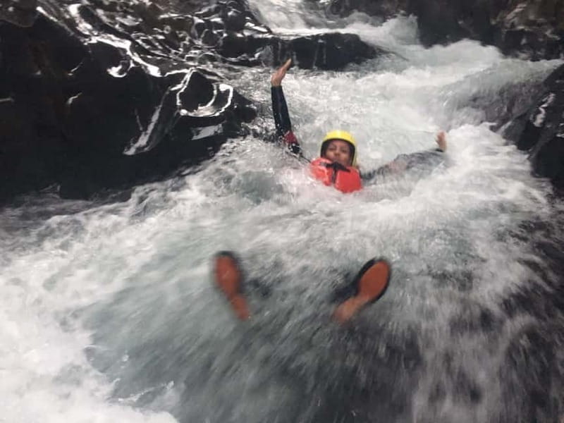 Alcantara River: Body Rafting Experience - The Body Rafting Itinerary – What to Expect