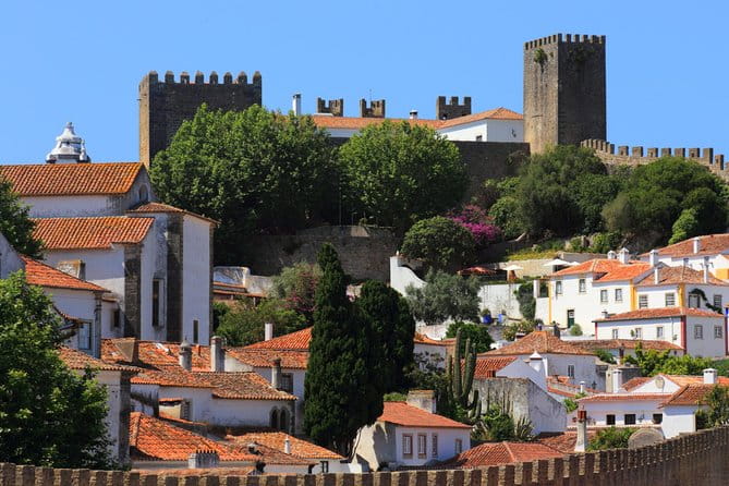 Alcobaça & Óbidos: Self-guided tour - Analyzing the Experience: What You Can Expect