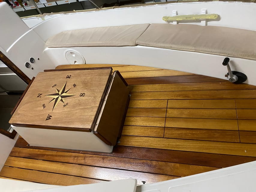 Alcudia & Pollensa Private Boat Tour, Captain, Fuel, Snorkel - In-Depth Look at the Itinerary