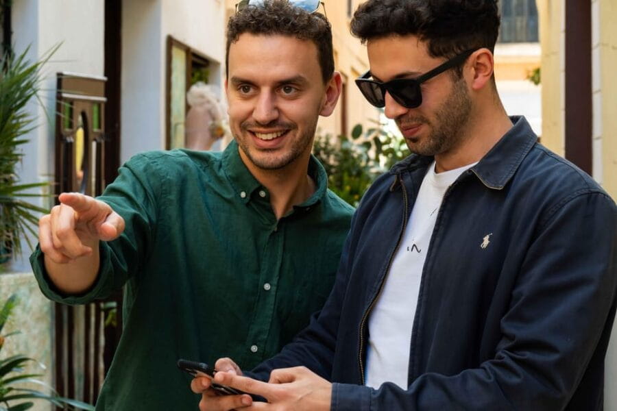 Alcudia: Self-Guided Gourmet Tapas and Wine Tour - A Closer Look at What Each Stop Offers