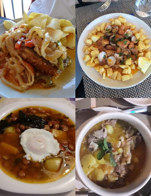 Alentejo Wine Tour from the Algarve - Exploring the First Winery: Tradition Meets Innovation