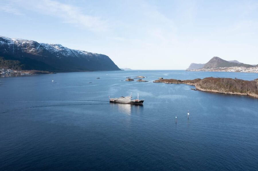 Ålesund: Archipelago Fjord Cruise - Who Will Enjoy This Experience?
