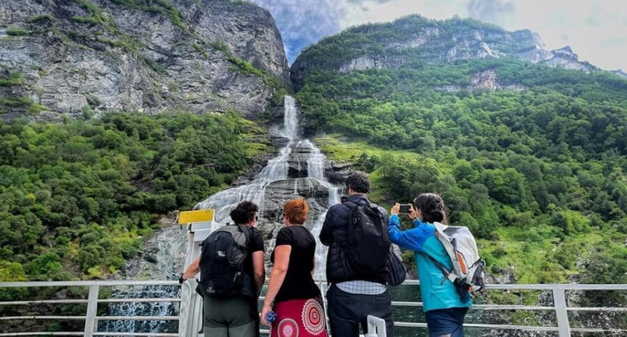 Ålesund-Geiranger Sightseeing Tour (one way) - Why This Tour Is a Must-Do for Fjord Enthusiasts